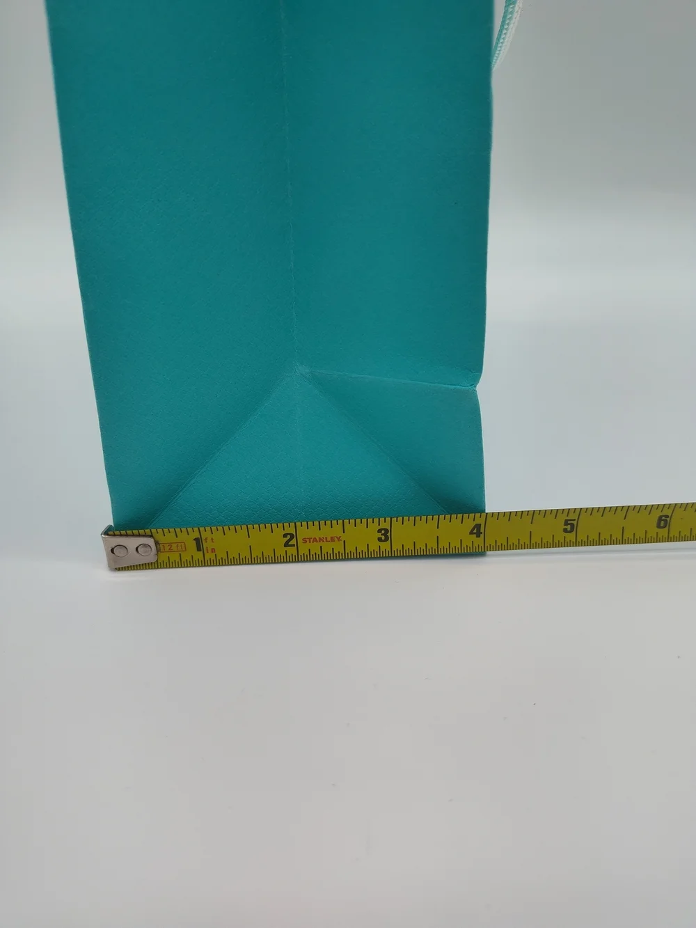 TIFFANY & CO. Gift Bag Tissue Dust Pouches Boutique Packaging Set EUC